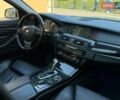 Білий БМВ 5 Серія, об'ємом двигуна 2 л та пробігом 340 тис. км за 12650 $, фото 26 на Automoto.ua