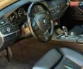 Білий БМВ 5 Серія, об'ємом двигуна 2 л та пробігом 340 тис. км за 12650 $, фото 12 на Automoto.ua