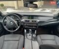 Білий БМВ 5 Серія, об'ємом двигуна 2 л та пробігом 233 тис. км за 14000 $, фото 7 на Automoto.ua