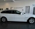 Белый БМВ 5 Серия, объемом двигателя 1.6 л и пробегом 233 тыс. км за 14700 $, фото 6 на Automoto.ua