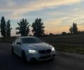 Белый БМВ 5 Серия, объемом двигателя 2 л и пробегом 260 тыс. км за 15500 $, фото 5 на Automoto.ua