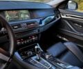 Белый БМВ 5 Серия, объемом двигателя 2 л и пробегом 260 тыс. км за 15500 $, фото 10 на Automoto.ua