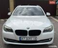 Білий БМВ 5 Серія, об'ємом двигуна 2 л та пробігом 340 тис. км за 11950 $, фото 38 на Automoto.ua