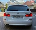 Білий БМВ 5 Серія, об'ємом двигуна 2 л та пробігом 340 тис. км за 12650 $, фото 37 на Automoto.ua