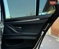 Белый БМВ 5 Серия, объемом двигателя 2 л и пробегом 340 тыс. км за 11950 $, фото 26 на Automoto.ua