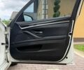 Білий БМВ 5 Серія, об'ємом двигуна 2 л та пробігом 340 тис. км за 11950 $, фото 21 на Automoto.ua