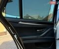 Білий БМВ 5 Серія, об'ємом двигуна 2 л та пробігом 340 тис. км за 12650 $, фото 14 на Automoto.ua