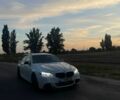 Белый БМВ 5 Серия, объемом двигателя 2 л и пробегом 260 тыс. км за 17300 $, фото 15 на Automoto.ua