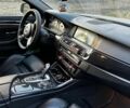Белый БМВ 5 Серия, объемом двигателя 2 л и пробегом 260 тыс. км за 17300 $, фото 17 на Automoto.ua