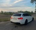 Белый БМВ 5 Серия, объемом двигателя 2 л и пробегом 260 тыс. км за 15500 $, фото 8 на Automoto.ua