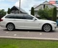Білий БМВ 5 Серія, об'ємом двигуна 2 л та пробігом 340 тис. км за 11950 $, фото 40 на Automoto.ua