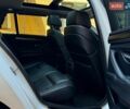 Білий БМВ 5 Серія, об'ємом двигуна 2 л та пробігом 340 тис. км за 12650 $, фото 24 на Automoto.ua