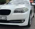 Белый БМВ 5 Серия, объемом двигателя 2 л и пробегом 340 тыс. км за 11950 $, фото 34 на Automoto.ua