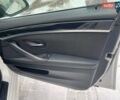 Білий БМВ 5 Серія, об'ємом двигуна 2 л та пробігом 233 тис. км за 14000 $, фото 14 на Automoto.ua