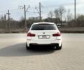 Білий БМВ 5 Серія, об'ємом двигуна 2 л та пробігом 281 тис. км за 18600 $, фото 10 на Automoto.ua