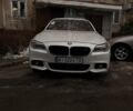 Білий БМВ 5 Серія, об'ємом двигуна 2.99 л та пробігом 377 тис. км за 16500 $, фото 1 на Automoto.ua