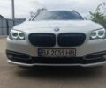 Белый БМВ 5 Серия, объемом двигателя 2.99 л и пробегом 230 тыс. км за 18700 $, фото 1 на Automoto.ua