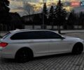 Белый БМВ 5 Серия, объемом двигателя 2 л и пробегом 340 тыс. км за 13500 $, фото 3 на Automoto.ua
