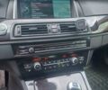 Белый БМВ 5 Серия, объемом двигателя 2.99 л и пробегом 230 тыс. км за 20500 $, фото 17 на Automoto.ua