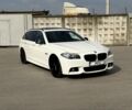 Білий БМВ 5 Серія, об'ємом двигуна 2 л та пробігом 281 тис. км за 18600 $, фото 5 на Automoto.ua