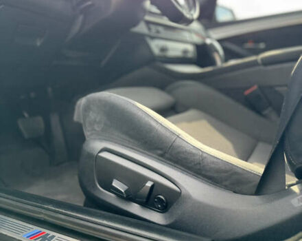 Белый БМВ 5 Серия, объемом двигателя 2 л и пробегом 281 тыс. км за 18600 $, фото 21 на Automoto.ua