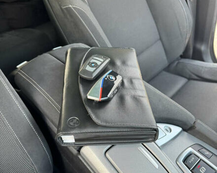 Белый БМВ 5 Серия, объемом двигателя 2 л и пробегом 281 тыс. км за 18600 $, фото 31 на Automoto.ua