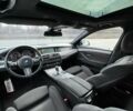 Білий БМВ 5 Серія, об'ємом двигуна 2 л та пробігом 281 тис. км за 18600 $, фото 20 на Automoto.ua