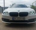 Белый БМВ 5 Серия, объемом двигателя 2.99 л и пробегом 230 тыс. км за 20500 $, фото 2 на Automoto.ua