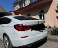 Белый БМВ 5 Серия, объемом двигателя 2 л и пробегом 200 тыс. км за 18904 $, фото 1 на Automoto.ua