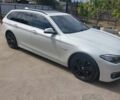 Белый БМВ 5 Серия, объемом двигателя 2.99 л и пробегом 230 тыс. км за 20500 $, фото 4 на Automoto.ua