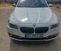 Белый БМВ 5 Серия, объемом двигателя 2.99 л и пробегом 230 тыс. км за 20500 $, фото 3 на Automoto.ua