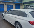 Білий БМВ 5 Серія, об'ємом двигуна 2 л та пробігом 260 тис. км за 12500 $, фото 2 на Automoto.ua