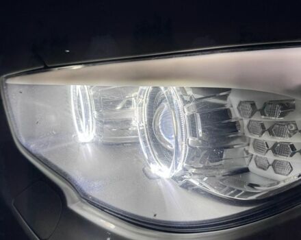 Белый БМВ 5 Серия, объемом двигателя 2 л и пробегом 200 тыс. км за 18904 $, фото 3 на Automoto.ua