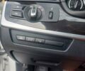 Белый БМВ 5 Серия, объемом двигателя 2.99 л и пробегом 230 тыс. км за 20500 $, фото 15 на Automoto.ua
