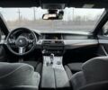 Білий БМВ 5 Серія, об'ємом двигуна 2 л та пробігом 281 тис. км за 18600 $, фото 16 на Automoto.ua