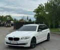 Білий БМВ 5 Серія, об'ємом двигуна 2 л та пробігом 360 тис. км за 12500 $, фото 1 на Automoto.ua