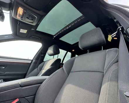 Белый БМВ 5 Серия, объемом двигателя 2 л и пробегом 281 тыс. км за 18600 $, фото 22 на Automoto.ua