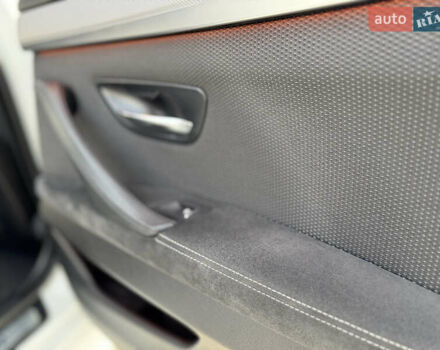 Белый БМВ 5 Серия, объемом двигателя 2 л и пробегом 281 тыс. км за 18600 $, фото 16 на Automoto.ua