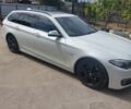 Белый БМВ 5 Серия, объемом двигателя 2.99 л и пробегом 230 тыс. км за 18700 $, фото 4 на Automoto.ua