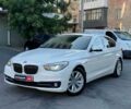 Білий БМВ 5 Серія, об'ємом двигуна 3 л та пробігом 189 тис. км за 13990 $, фото 1 на Automoto.ua