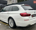 Білий БМВ 5 Серія, об'ємом двигуна 2 л та пробігом 310 тис. км за 14999 $, фото 28 на Automoto.ua