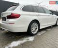 Білий БМВ 5 Серія, об'ємом двигуна 2 л та пробігом 310 тис. км за 14999 $, фото 21 на Automoto.ua