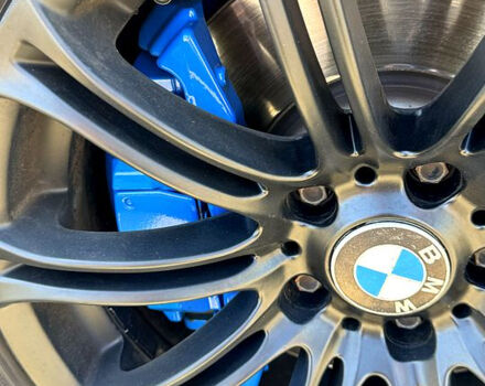 Белый БМВ 5 Серия, объемом двигателя 2 л и пробегом 320 тыс. км за 15600 $, фото 13 на Automoto.ua