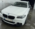 БМВ 5 Серия 2014 в Черновцах на Automoto.ua Белый БМВ 5 Серия, объемом двигателя 2 л и пробегом 307 тыс. км за 15900 $, фото 1 на Automoto.ua