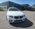 Білий БМВ 5 Серія, об'ємом двигуна 2.99 л та пробігом 325 тис. км за 15700 $, фото 2 на Automoto.ua