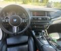 Білий БМВ 5 Серія, об'ємом двигуна 2.99 л та пробігом 325 тис. км за 15700 $, фото 6 на Automoto.ua