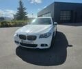 Білий БМВ 5 Серія, об'ємом двигуна 2.99 л та пробігом 325 тис. км за 15700 $, фото 1 на Automoto.ua