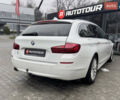 Білий БМВ 5 Серія, об'ємом двигуна 2 л та пробігом 310 тис. км за 14999 $, фото 26 на Automoto.ua