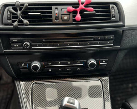 Білий БМВ 5 Серія, об'ємом двигуна 2 л та пробігом 310 тис. км за 14999 $, фото 11 на Automoto.ua