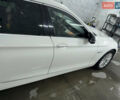 БМВ 5 Серия 2014 в Черновцах на Automoto.ua Белый БМВ 5 Серия, объемом двигателя 2 л и пробегом 307 тыс. км за 15900 $, фото 7 на Automoto.ua